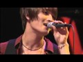 [ 091021 ] Jaejoong &amp; Yoochun singing colors melody &amp; harmony + talk