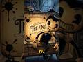 Aturan Saat Bendy The Ink Demon Spawn Di Rumahmu Tengah Malam #horrorstories #shorts #story