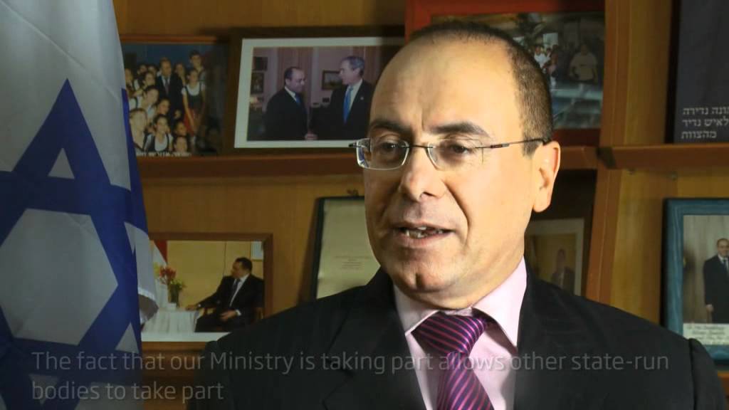 The Barn Owl and Kestrel Project in the Beit Netofa Valley