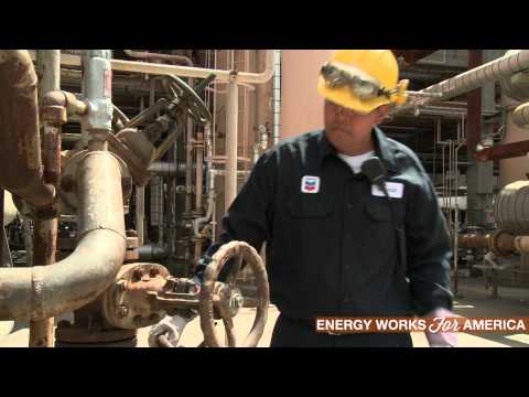Energy Works: Maurice,
