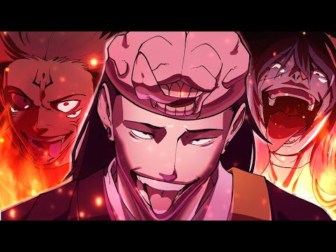 Lobotomy Kaisen: The Shibuya Incident