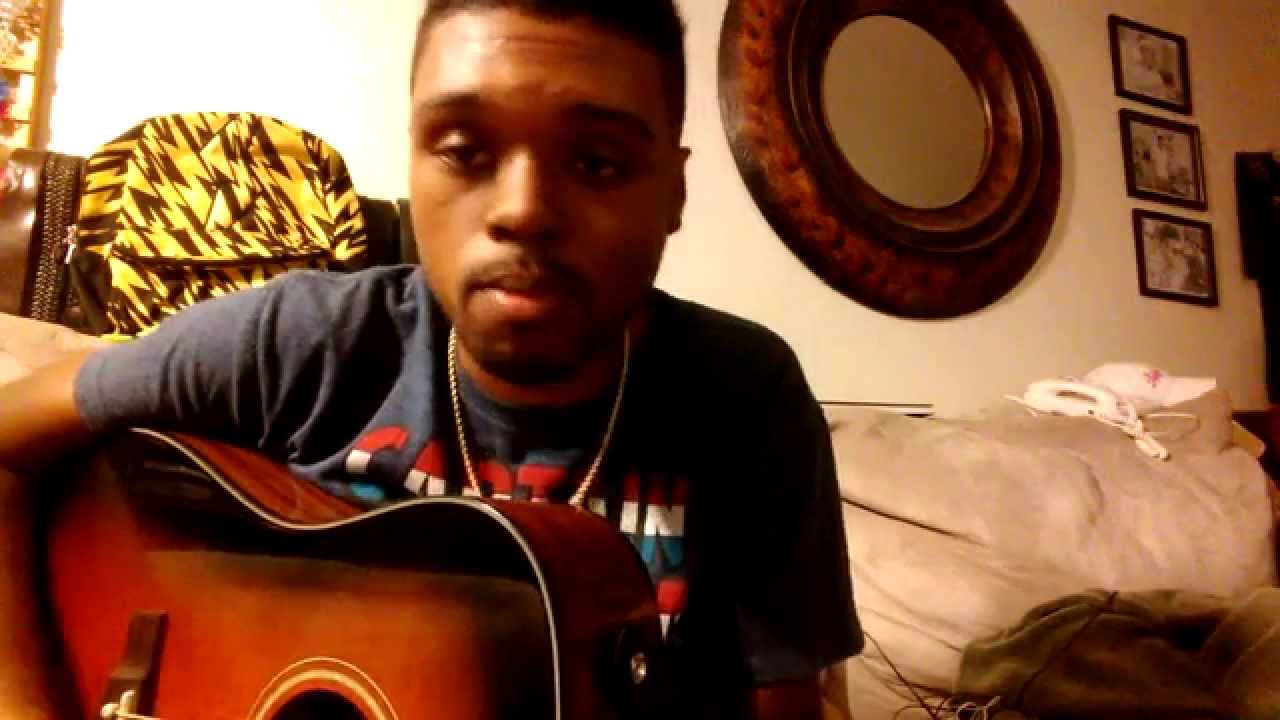 Amos Lee Sweet Pea (cover) YouTube