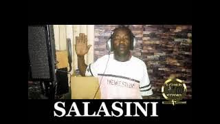 SALASINI LUGEDEJA    HARUSI YA WANDE  0738082203   Prod by Lwenge Studio 2023