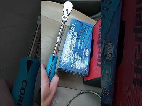 Cornwell 120 tooth