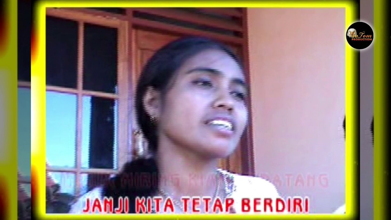 Johan Lama Kuma, Rensy Kumanireng, Vany Lama Kuma - Pantun Muda Mudi