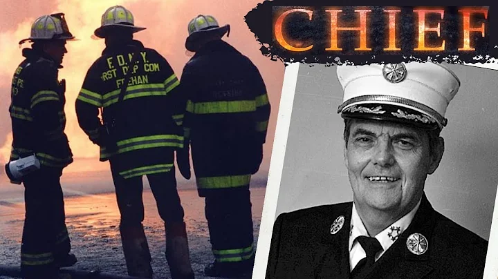 Chief: The Story of Bill Feehan, the Oldest and Hi...