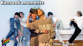 Download Lagu Kenseok/Bubuz moments because we're being fed in this fandom (1VERSE) MP3 Download Lagu Kenseok/Bubuz moments because we're being fed in this fandom (1VERSE) MP3