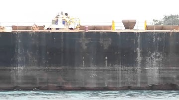 On The Water - Educational Video by abcteach