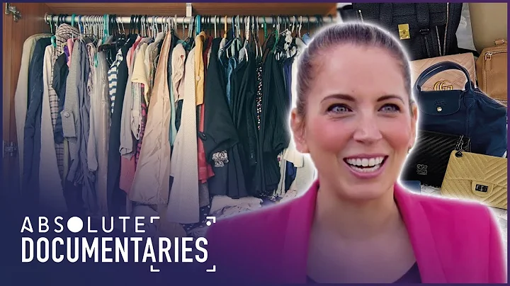 I Am Addicted To Spending Money | Compulsive Shoppers Documentary | Absolute Documentaries