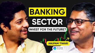 Time to Invest in Banking & NBFC Stocks? | The Future of Banking Sector