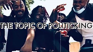 Most Hated Gangs In California ! I.E. Project Black Rag Mafia Ep. 26