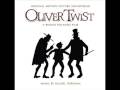 Oliver Twist Soundtrack- Oliver Runs Away