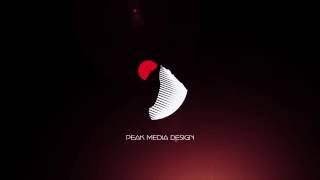 Peak Media Design - Logo Stinger