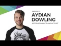 Trans Activist Aydian Dowling Speaks About What It Means to Stand Proud