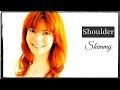 How to SHOULDER SHIMMY in 3 simple steps - Burlesque Dance Tutorial