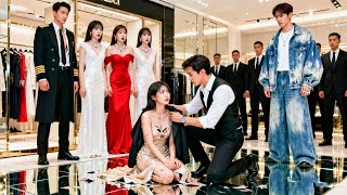 Download Lagu They stripped her down, not knowing she’s billionaire’s daughter—now her 3 mafia uncles strike back! MP3 Download Lagu They stripped her down, not knowing she’s billionaire’s daughter—now her 3 mafia uncles strike back! MP3