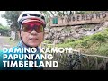 Timberland Ride - Daming Kamote sa Bike Lane (Timberland Full Climb)