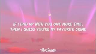 Download lagu Denise Julia-NVMD lyrics