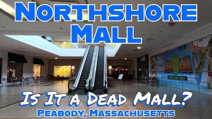 place mall boston ma