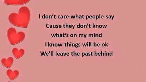 Elouise Lang - Owner of My Heart