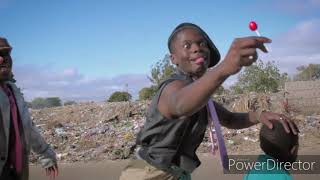 Baba Harare - stumbo dance cover