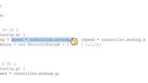 My first simple Unity 2D game demo