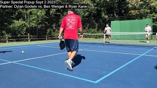 James Broker pklmart Highlights 2023