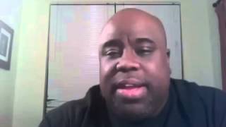 Tribute To The Late Great Comedian James Hannah: Relationship Advice for the Ladies