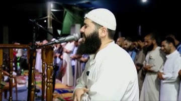الشيخ غسان الشوربجي تلاوة خاشعة مبكية || ما تيسر من سورة الحشر