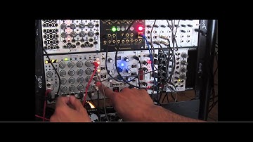 Tiptop techno by John Tejada