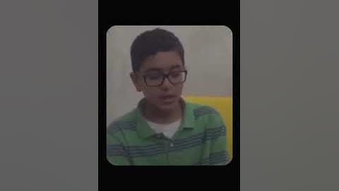 أيات بيّنات من سورة فاطر بمخارج سليمة ✨🤍
