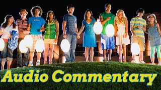 82.  High School Musical 2 | Audio Commentary