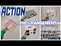 ARRIVAGES ACTION 100% RANGEMENT 21.09.22 #arrivagesaction #actionfrance #action #actionrangement