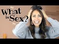 My 7 year old asked: What is Sex? (how to explain sex to a 7, 8, or 9 year-old)