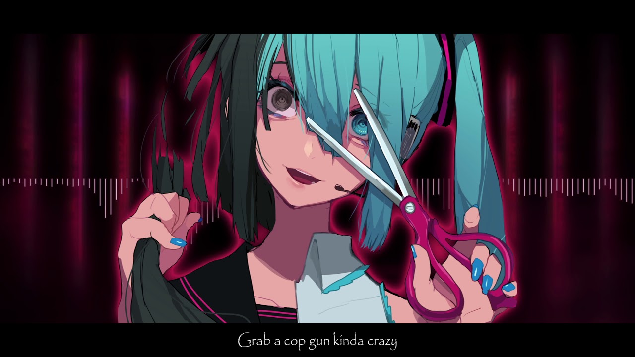 psycho vocaloid vsqx psycho vocaloid vsqx