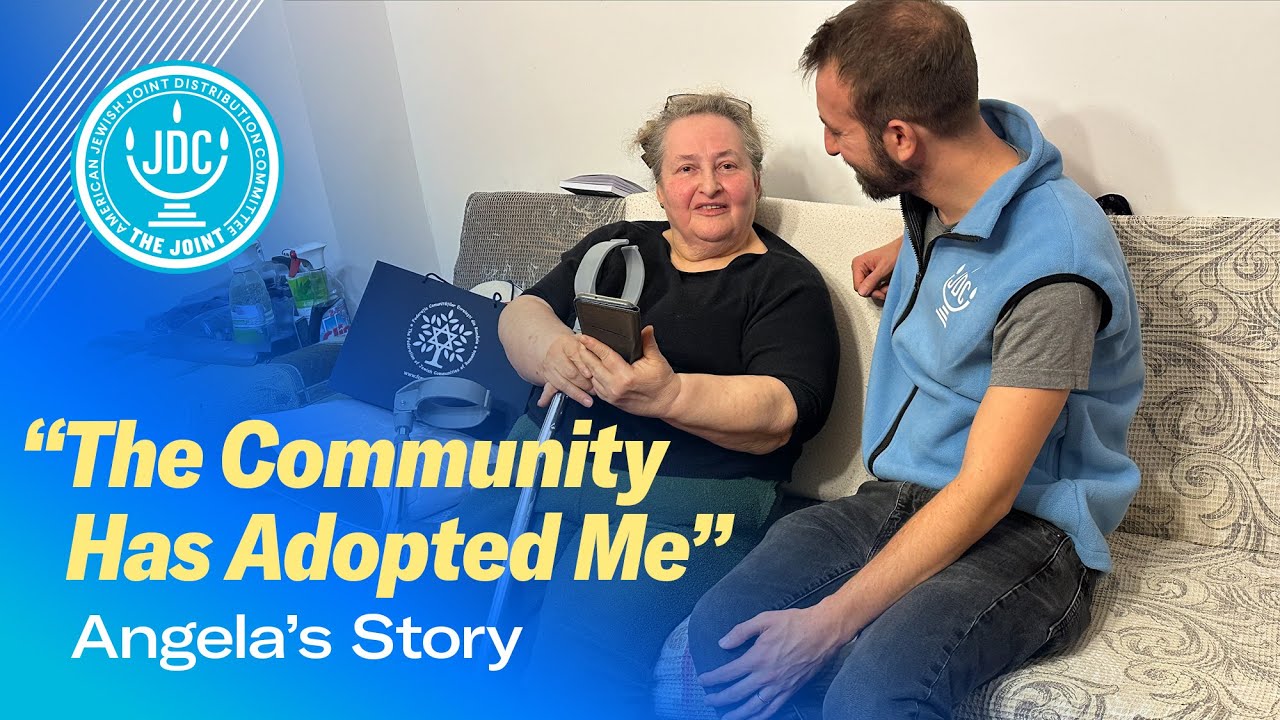 sport has adopted me. personal stories and raw moments... "The Community Has Adopted Me": Angela's Story - YouTube
