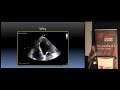 Dr. Gillian Nesbitt: Imaging in Heart Failure (is there an ECHO in here?)