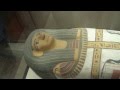 الاثار الفرعونية المصرية فى متحف اللوفر