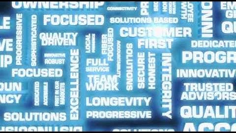 Lumos Networks - Ad Spot #1