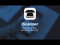 iScanner - Portable PDF Scanner App with OCR