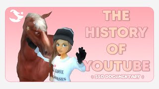 The History of Star Stable YouTube - A Star Stable Online Documentary