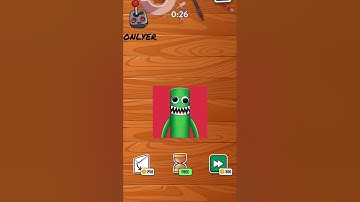 🤪 puzzle People 🤣😎 #game #androidgame #trending #gameplay #androidapp #memes #dop #funnygame