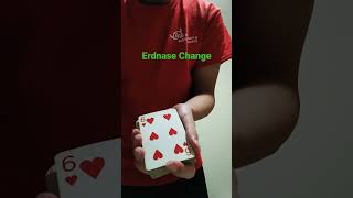 3 Visual Color Changes with Cards