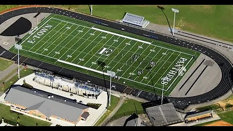 2020 ELIZABETHTOWN HS BOYS SOCCER- CHAMPIONSHIP SE...