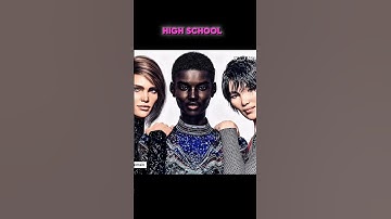 3D Models + ChatGPT + No Drama = Viral AI Influencers 🔥 #aiinfluencer #aiart #aivshuman