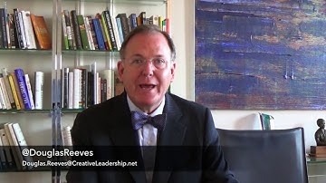 Elements of Grading: Effective Grading Practices - Douglas Reeves