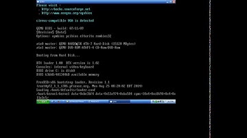 How to create USB Bootable PFSense MemStick