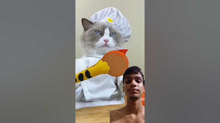🍖 Puff's slicing up some serious ham hacks! #PuffTheChef #thatlittlepuff