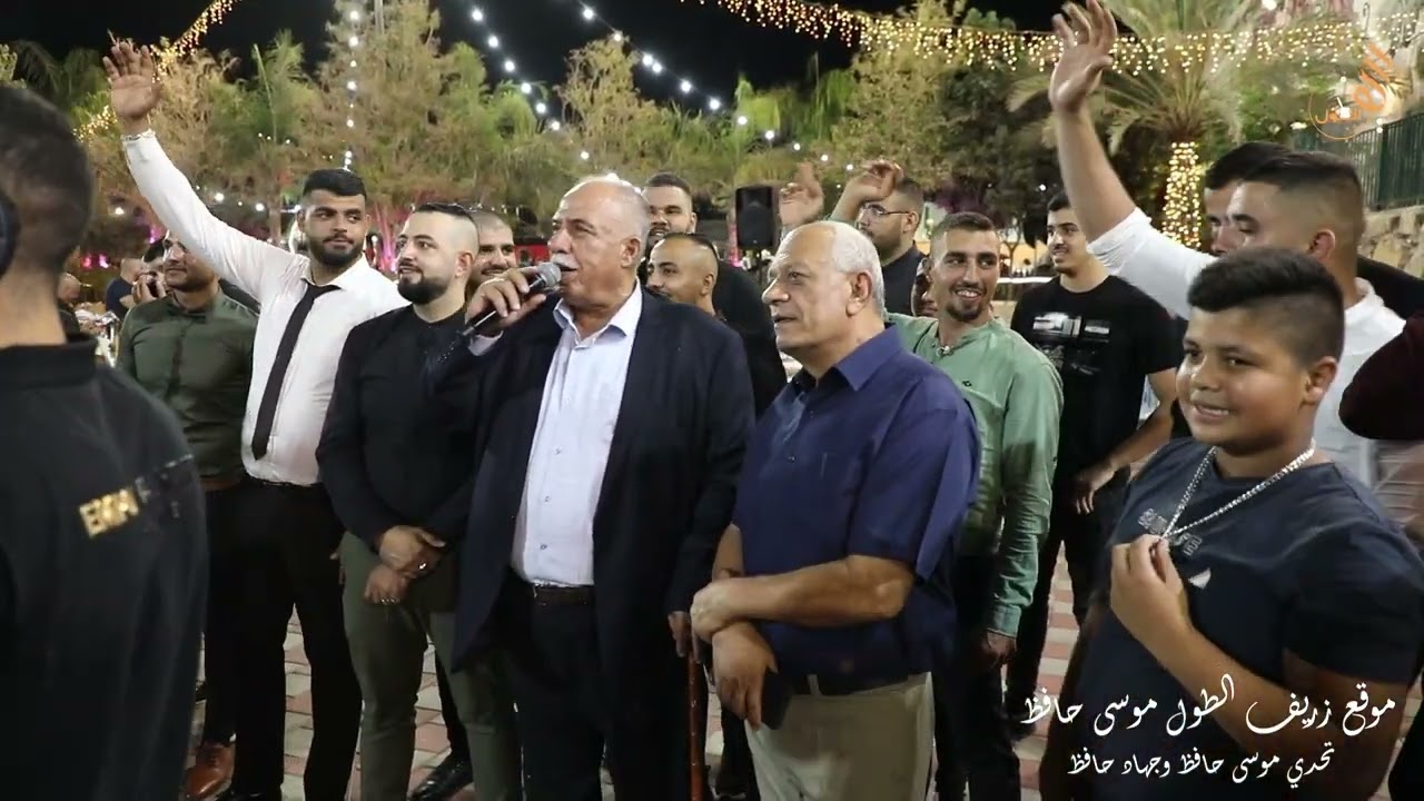 تحدي  حفلة ابناء ابو عامر دهامشة والد العرسان ابو كمال العرسان كمال ورائد الشاعر موسى حافظ