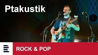 Ptakustik v Ostravě